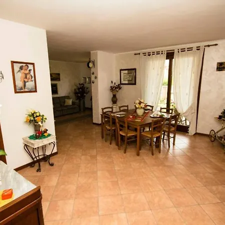 La Dimora Delle Calendule Virgilio