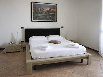 La Dimora Delle Calendule Couette-café 3*