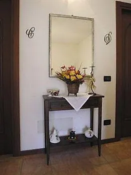 La Dimora Delle Calendule 3* Virgilio
