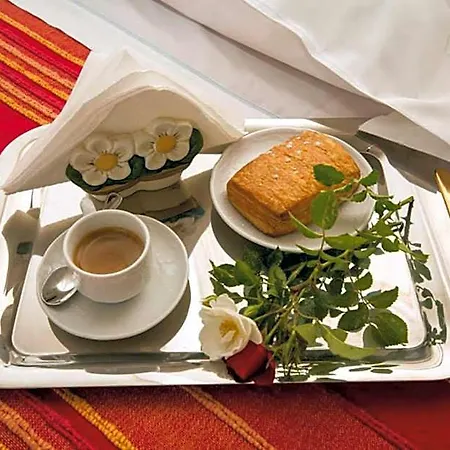 فندق مبيت وإفطار La Dimora Delle Calendule Virgilio