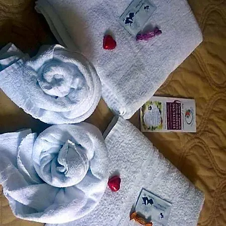 La Dimora Delle Calendule 3* Virgilio