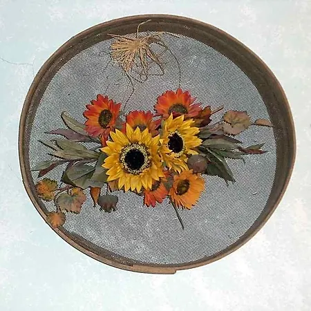 La Dimora Delle Calendule Virgilio