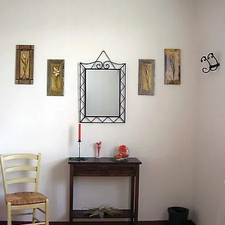 La Dimora Delle Calendule 3* Virgilio