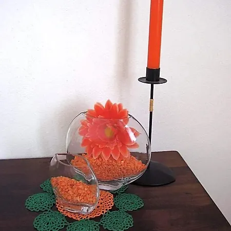 فندق مبيت وإفطار La Dimora Delle Calendule