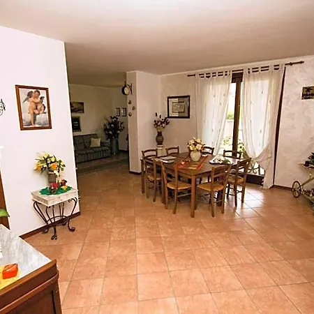 La Dimora Delle Calendule Virgilio