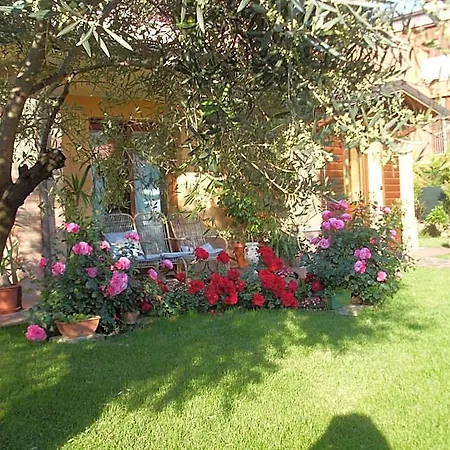 La Dimora Delle Calendule