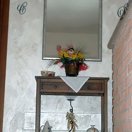 فندق مبيت وإفطار La Dimora Delle Calendule Virgilio