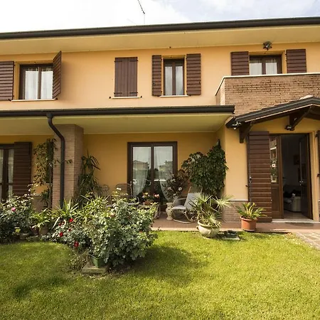 La Dimora Delle Calendule 3* Virgilio