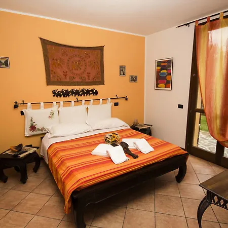 La Dimora Delle Calendule 3* Virgilio