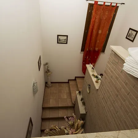 La Dimora Delle Calendule 3* Virgilio