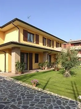 La Dimora Delle Calendule 3* Virgilio