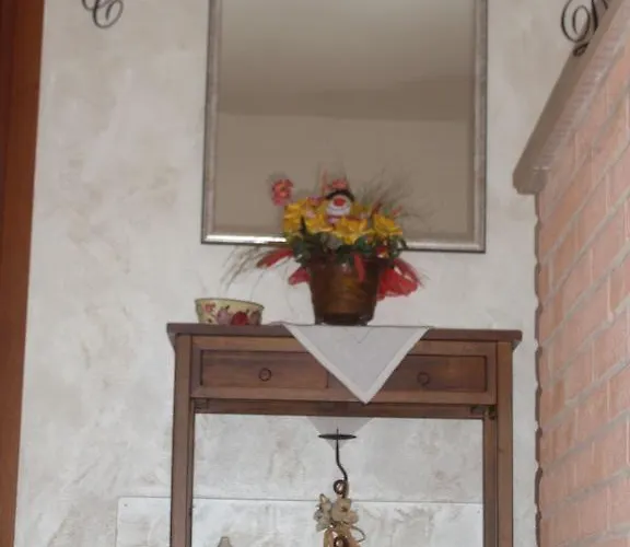 La Dimora Delle Calendule Bed & Breakfast