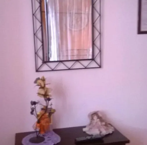 La Dimora Delle Calendule Bed & Breakfast Virgilio