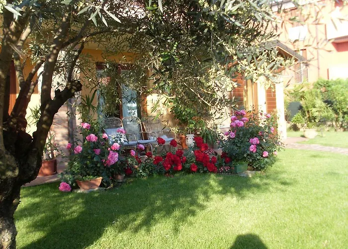 La Dimora Delle Calendule Bed & Breakfast