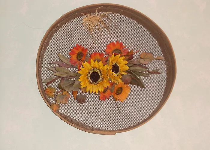 Bed & Breakfast La Dimora Delle Calendule