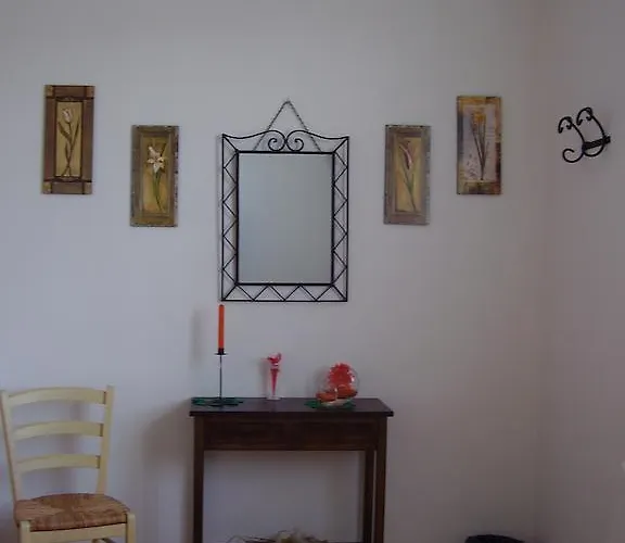 La Dimora Delle Calendule Bed & Breakfast 3*
