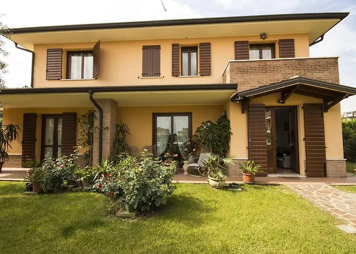 La Dimora Delle Calendule 3* Virgilio