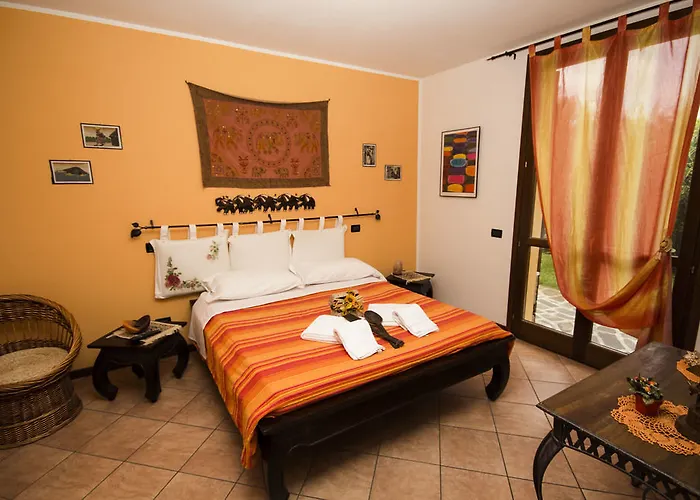 La Dimora Delle Calendule 3* Virgilio